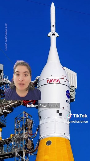 NASA Rolls Back Artemis II Moon Rocket for Repairs