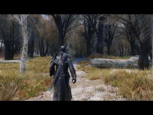 skyrim : Ultra Modded 4K : Natural Realistic ENB - Best modded Next Gen Graphics 2020 !