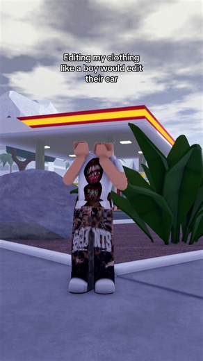 Can I get 2mil likes now?😀💸‼️Group link in bio‼️ #edit #roblox #robloxclothing #viral