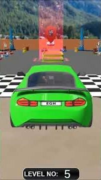 Ultimate 3D Car Simulator Gameplay | Realistic Driving Experience!"