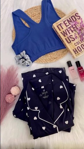 Experience Ultimate Comfort with Adira's Sleep Bra | The Perfect Bra for Nighttime