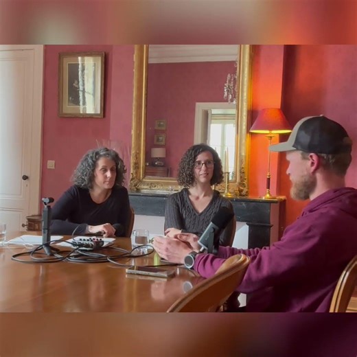 Le secret de la transmission agricole réussie #shorts