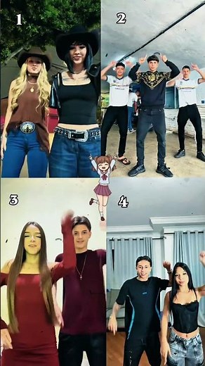 Popular Dance Trends Compilation September 18 2026 Best TikTok Dance.