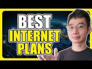 Best Internet Broadband Plans In Singapore 2026
