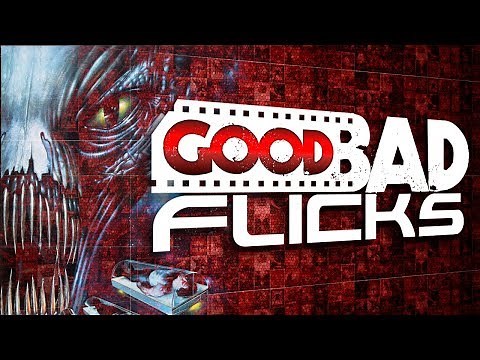 Star Crystal - Good Bad Flicks
