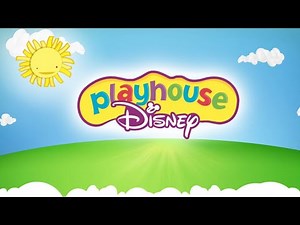 Nelson Helps Andy Sing Playhouse Disney Theme Song From 2007 With Lyrics (Tomorrow Is Thanksgiving)