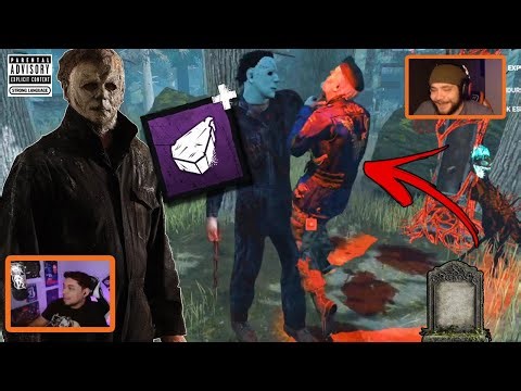 Camping TTVs as Tombstone Myers 2: Final Chapter