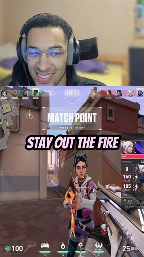 Mastering High-Level Tactics in Valorant Gameplay