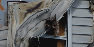 Investigation underway after deadly Hermitage house fire