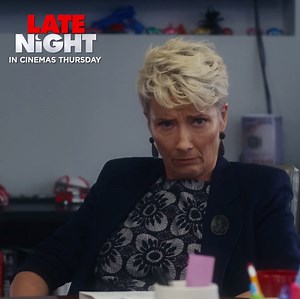 431 reactions · 23 shares | Molly landed her dream job, then she met the boss… #LateNightMovie is in cinemas Thursday | Roadshow | Facebook