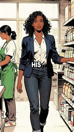 Cashier Risks Job to Save Elderly Man from Scam - What Happens Next Will Shock You