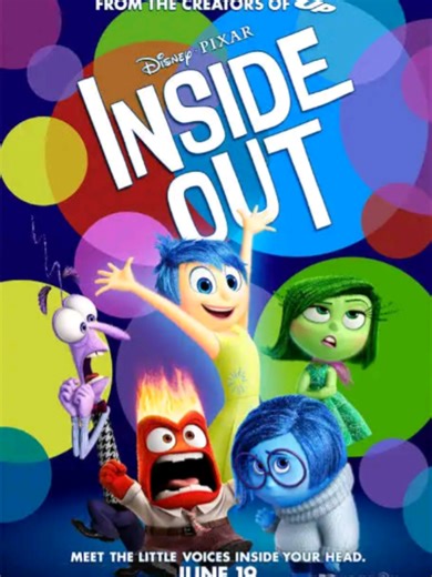 Movies (@mov.hq)’s video of inside out movie