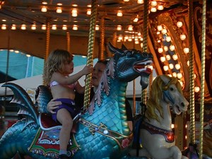 Special Needs Family Fun Night at Clementon Park and Splash World