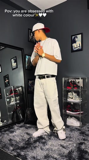 Explore Stylish White Outfits for Every Occasion