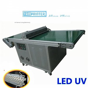 [Hot Item] LED UV Ink Cool Drying Machine