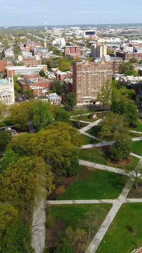 There’s always something new to discover near campus! In the coming weeks, we’ll be showing off the many institutions that make #RVA a dynamic place to live, study, and play in. We’re kicking off our series with seven thrifty spots all within 3 miles of campus! Who’s been to all of them? 👀 #VCU | Virginia Commonwealth University