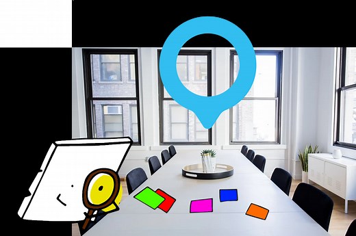 25 Office Team Building Scavenger Hunt Ideas - Loquiz