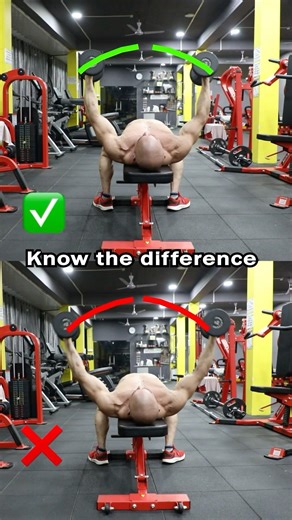 "Avoid These Common Dumbbell Fly Mistakes! 💪"#shorts #fitness #motivation