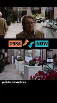 Body Double | Then & Now 1980s Los Angeles