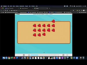 Practice Count Up to 20 Objects