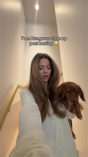 The smell of the 92 wine bottles almost sent me to the grave | clean up