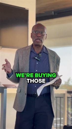 Why Investors Buy Mortgage Notes at a Discount