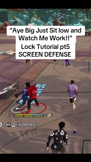 Lock Academy Tutorial: Mastering Screen Defense Techniques