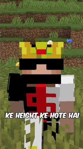 Minecraft smallest mob?? 🤯