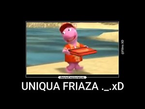 UNIQUA ES FRIAZA🥶👌🏻| Momento CSM🤑