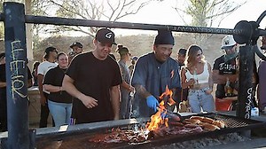 Watch Broken Bread Season 2 Episode 3 - Food As Resistance