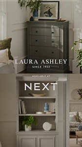 Transform those unused parts of your home into beautiful and inspiring spaces. Shop the latest furniture and homeware collection by Laura Ashley at NEXT. | Next