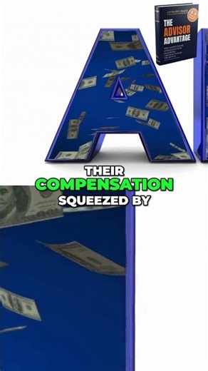 AI Polarization: Super Earners vs. AI-Managed Strugglers #shorts