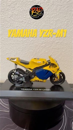 | YAMAHA-YZRM1 | #motogp #yamaha #gaming #viral #shorts