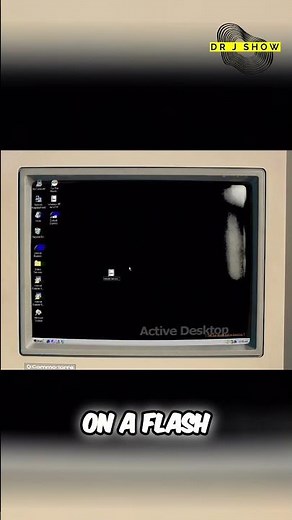 Windows 95 Notepad: The OG Text Editor & File Sharing! #shorts