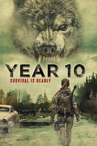 Year 10 (2024) - Movie