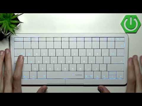 Clevetura CLVX S — 在 Windows 上安装专用软件