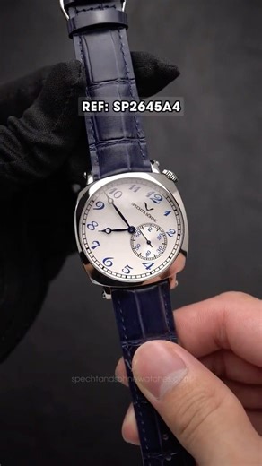 Specht & Söhne SP2645A4 Automatic #spechtandsohne #spechtsohne #sp2645a4