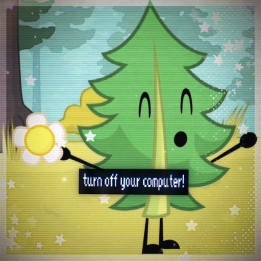 Virus alert with my husband :) #bfdi #bfdie #fyp #trending #CapCut | viruses