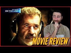 On The Line Movie Review!