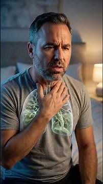 This Is What’s Happening in Your Airways