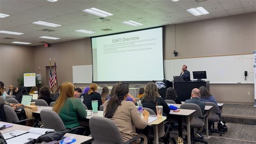 Software used to reimburse providers for SAFE exams gets an update