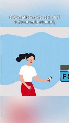 Fascicolo Sanitario Elettronico: Cos'è il FSE