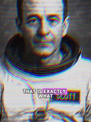 Tragic Live Space Incident: Astronaut Adrift in Space