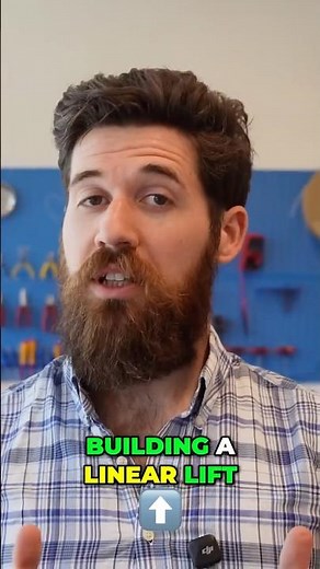 Robot Drawer Slides: Super Reliable System That Never Fails! #robotics #mechanicalengineering #diy