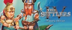 Settlers 4, The - History Edition Trainer