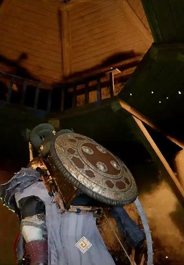 Crimson Chaser Plate Helm Location - Crimson Desert