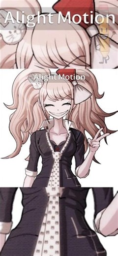 #mukuroikusaba #junkoenoshima #danganronpa #danganronpathh #danganronpaedit #animation #anime