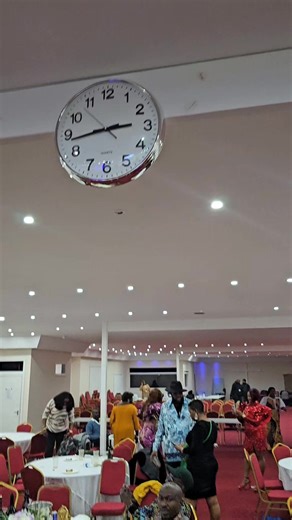 12K views · 75 reactions | My last show for the year done and dusted. Political activation starts next week. | CT Naija | Facebook