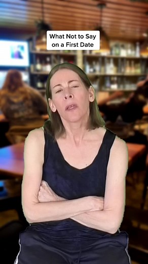 Awkward First Date Conversations to Avoid