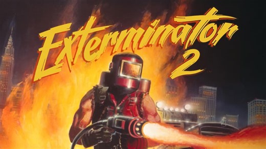 Exterminator 2 (1984)